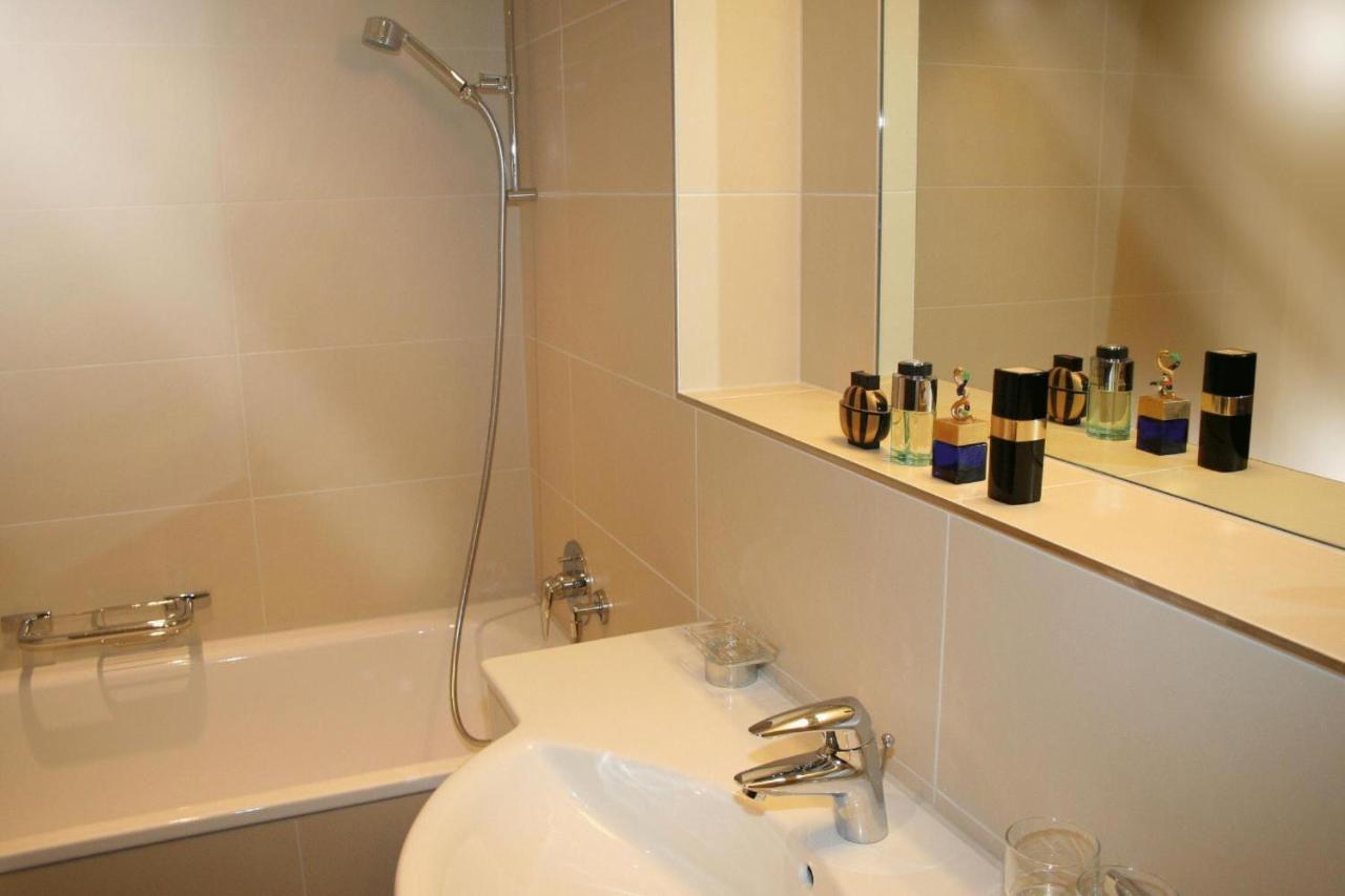 Hotel Hoeri Inn Rom bilde