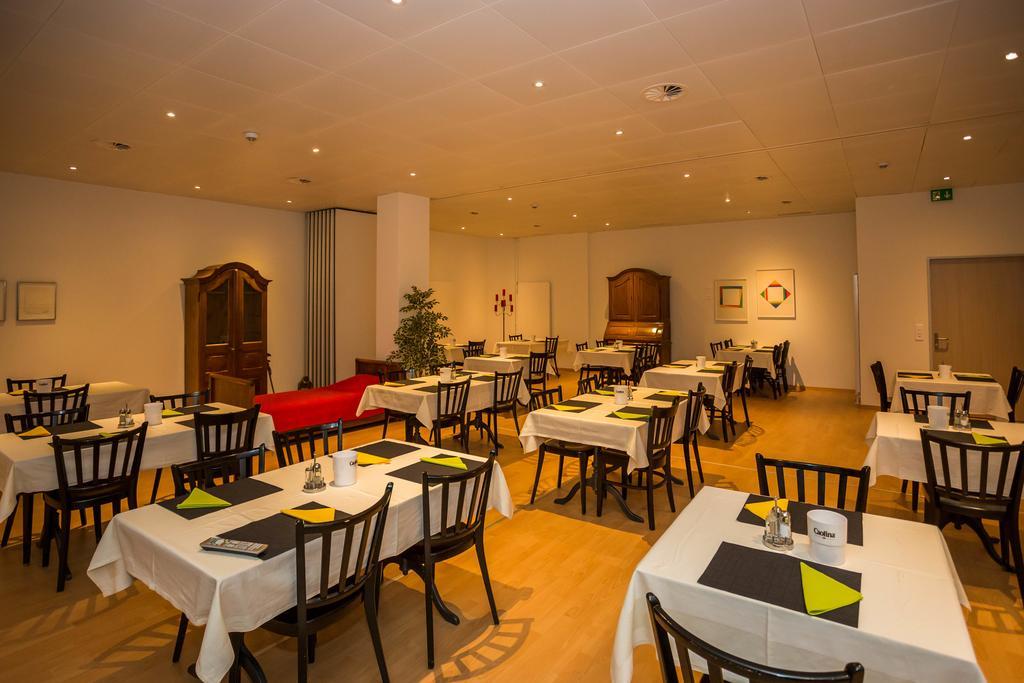 Hotel Hoeri Inn Eksteriør bilde