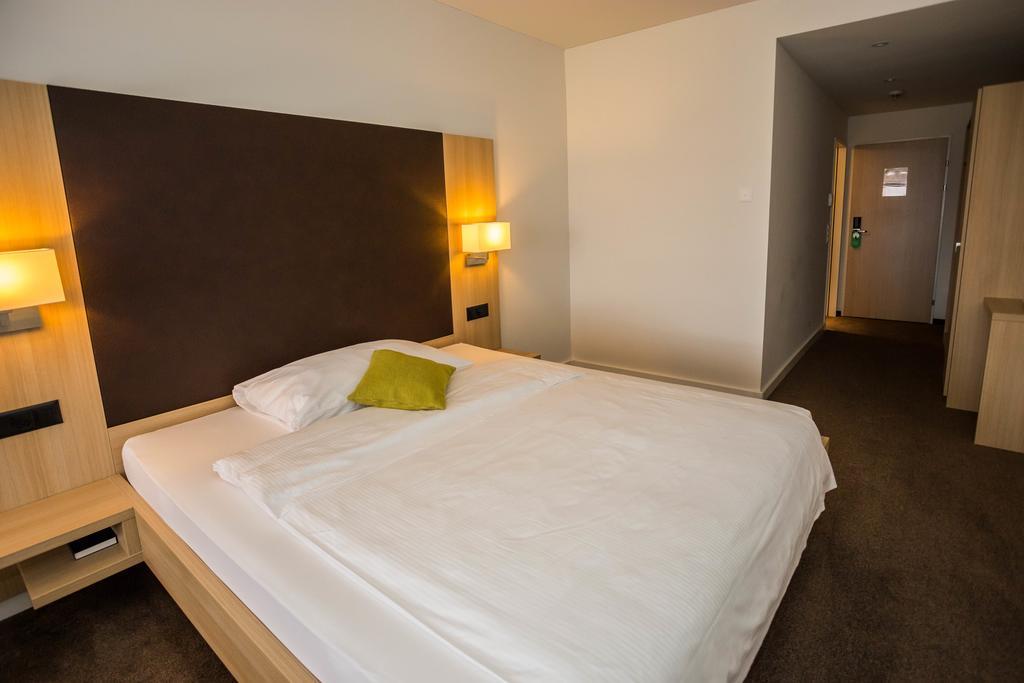 Hotel Hoeri Inn Eksteriør bilde