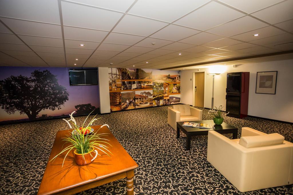 Hotel Hoeri Inn Eksteriør bilde