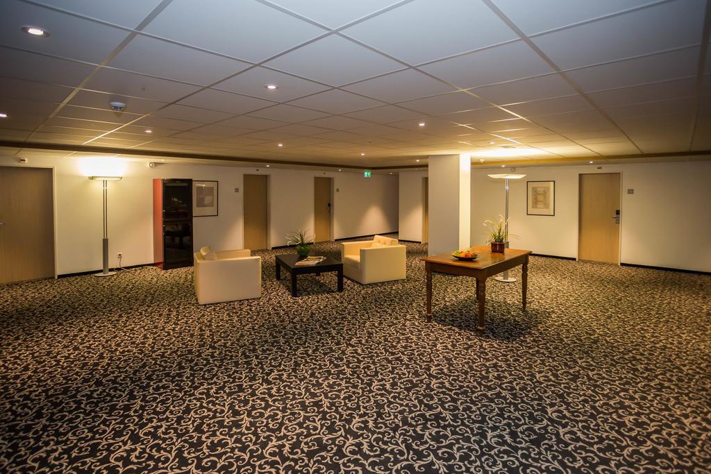 Hotel Hoeri Inn Eksteriør bilde