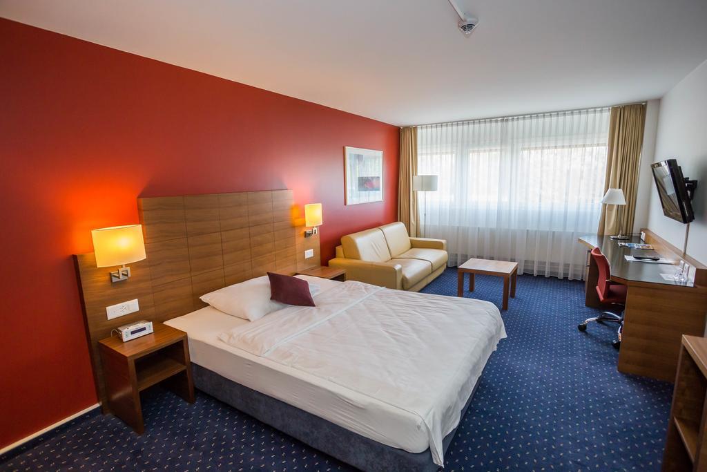 Hotel Hoeri Inn Eksteriør bilde