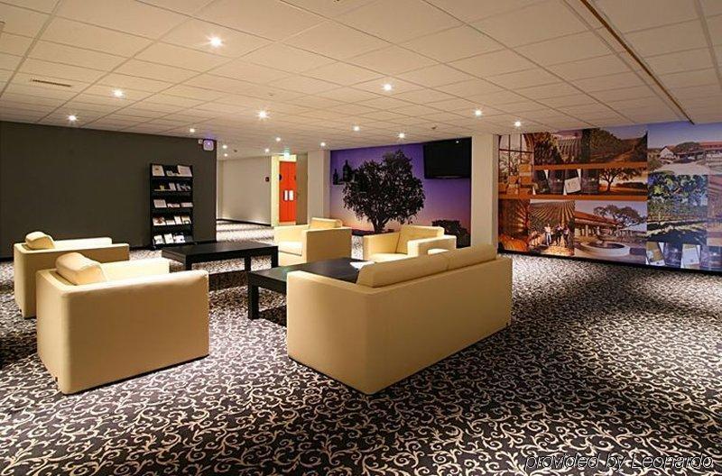Hotel Hoeri Inn Eksteriør bilde