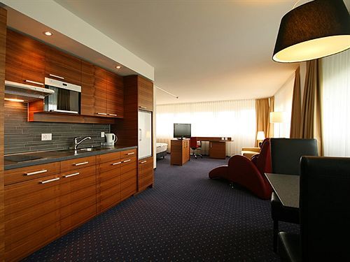 Hotel Hoeri Inn Eksteriør bilde