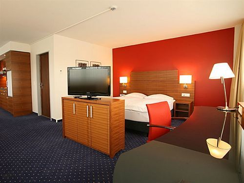 Hotel Hoeri Inn Eksteriør bilde