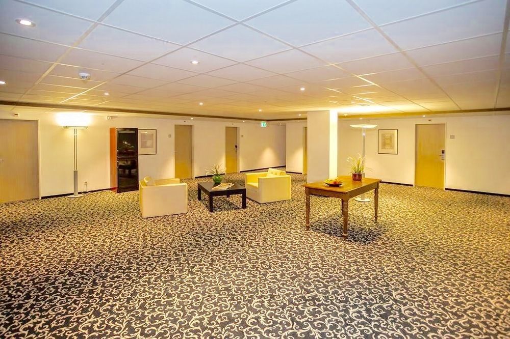 Hotel Hoeri Inn Eksteriør bilde